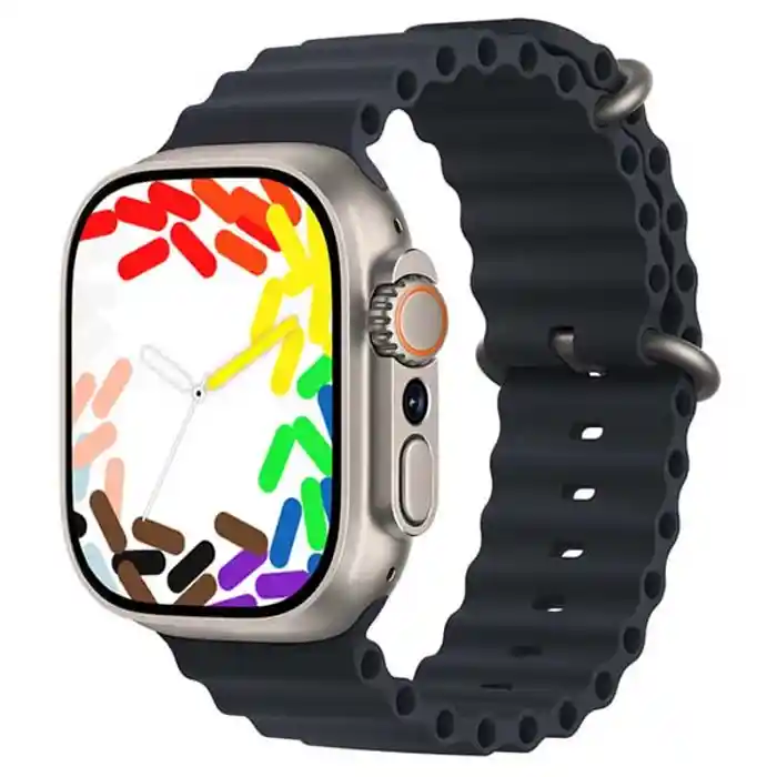 hk 11 ultra 5g smart watch
